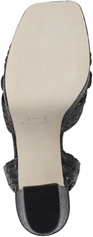 Marc Fisher LTD Women's Chela Heeled Sandal