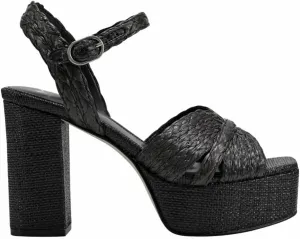 Marc Fisher LTD Women's Chela Heeled Sandal