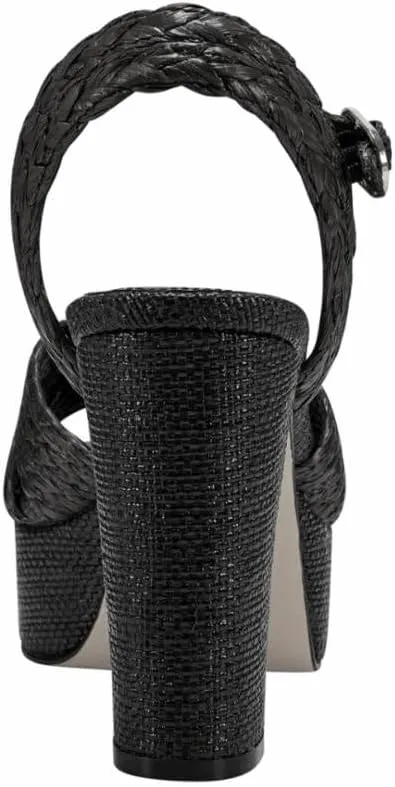 Marc Fisher LTD Women's Chela Heeled Sandal