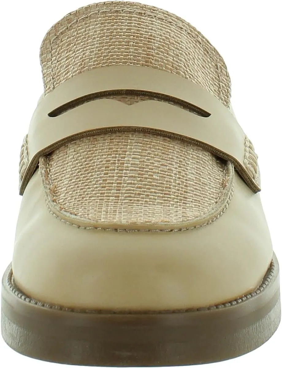 Marc Fisher Women's Burlesk Loafer