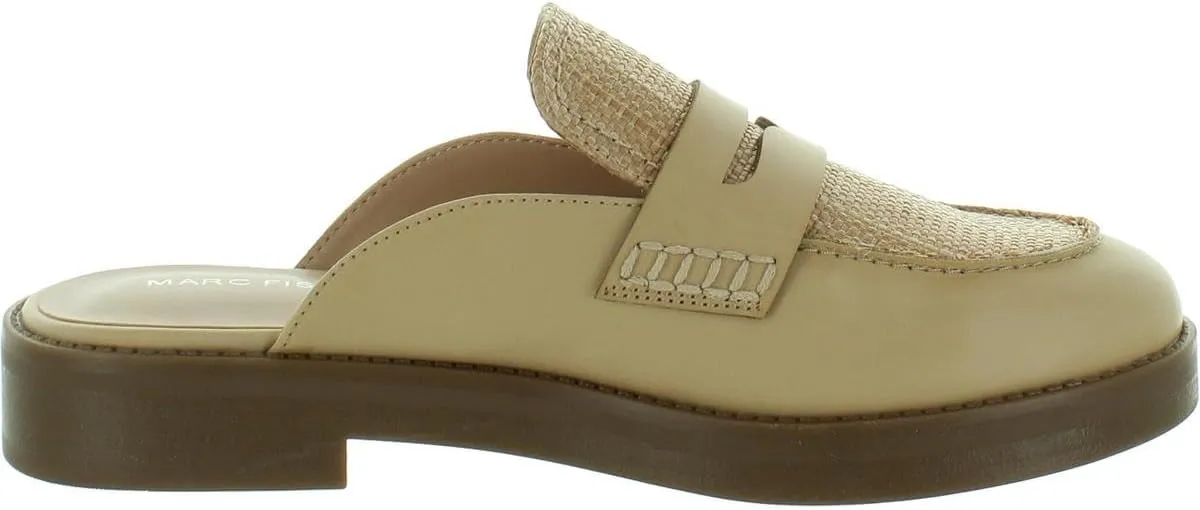 Marc Fisher Women's Burlesk Loafer