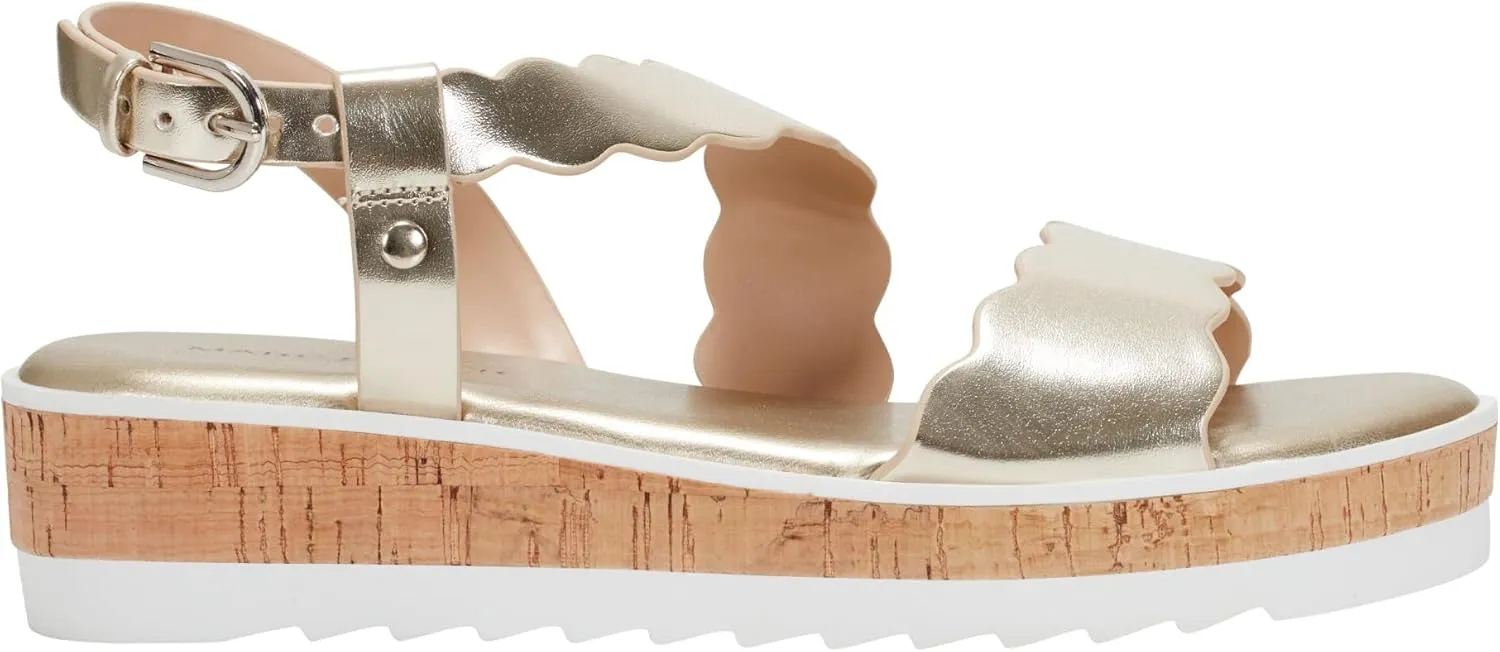 Marc Fisher Women's Gabrey Sandal