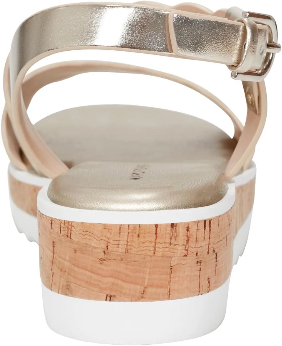 Marc Fisher Women's Gabrey Sandal