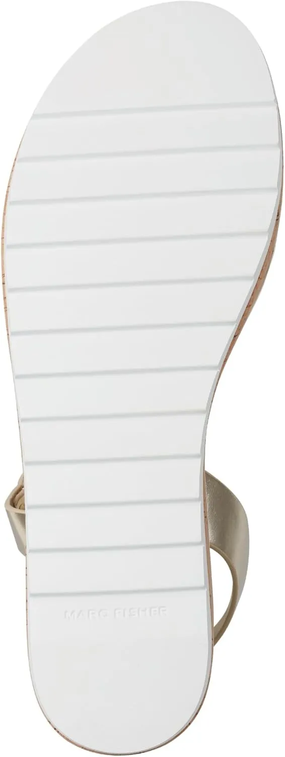 Marc Fisher Women's Gabrey Sandal