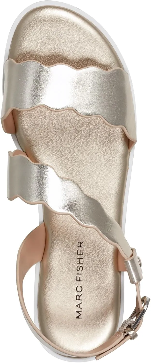 Marc Fisher Women's Gabrey Sandal
