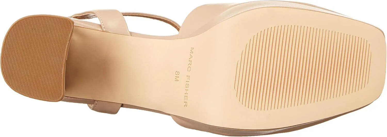 Marc Fisher Women's Nazira Pump
