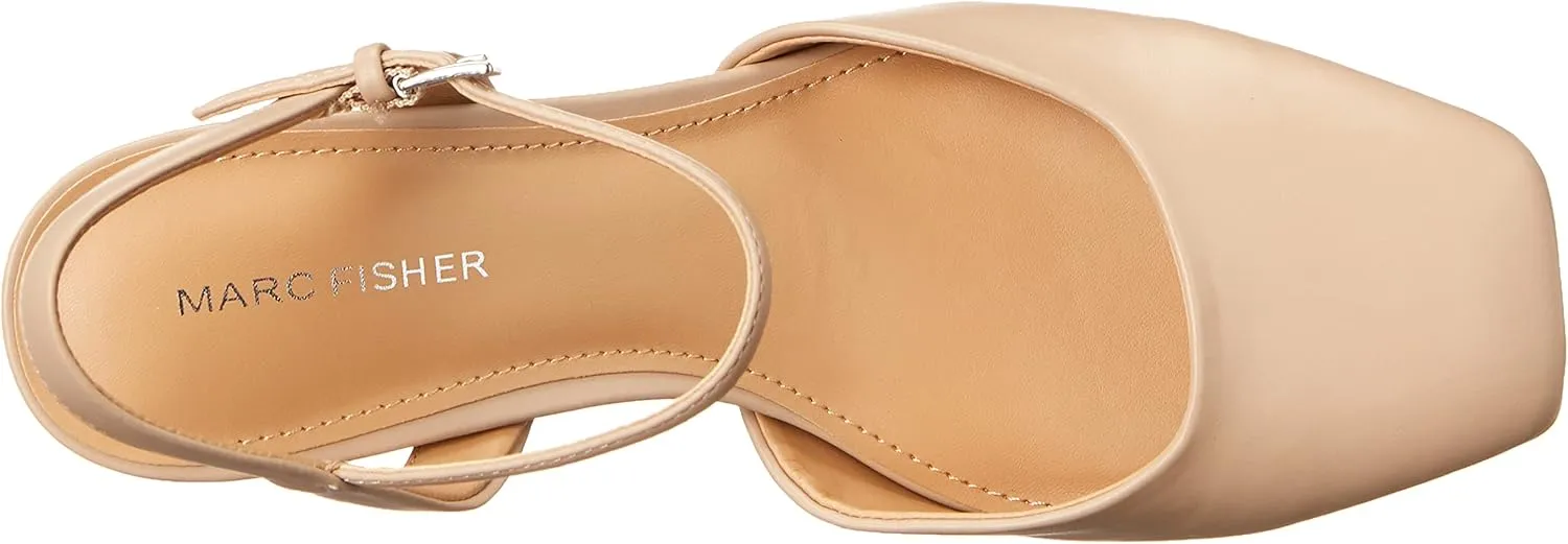 Marc Fisher Women's Nazira Pump