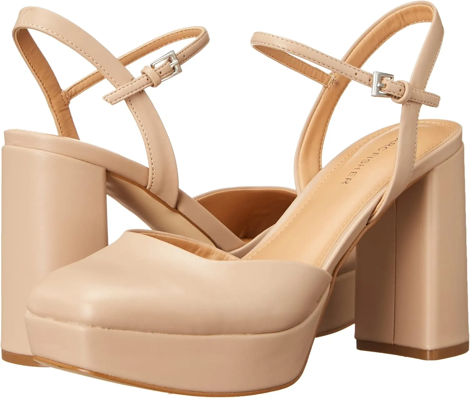 Marc Fisher Women's Nazira Pump