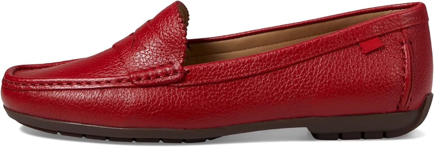 Marc Joseph New York Women's Carroll Street Loafer