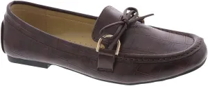 Masseys Womens Jaelyn, Slip On, Available in 11 Colors and Wide Width