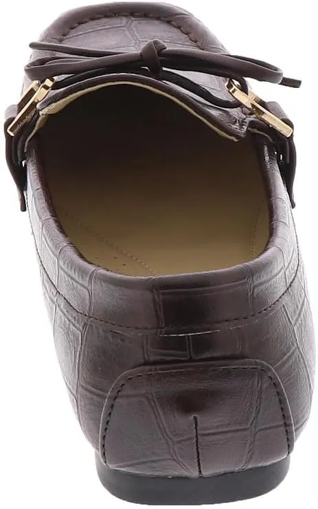 Masseys Womens Jaelyn, Slip On, Available in 11 Colors and Wide Width