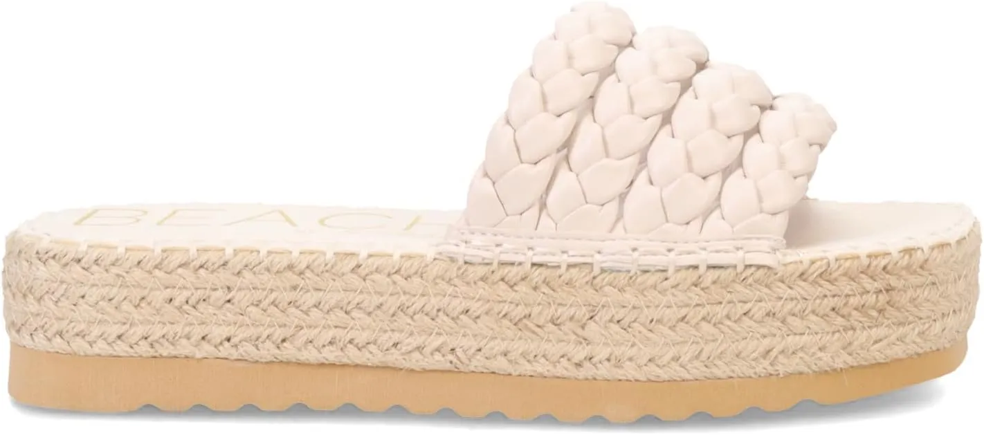 Matisse Women's Coconuts, Pacific Sandal