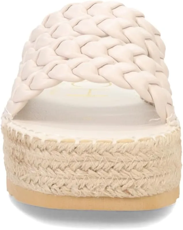 Matisse Women's Coconuts, Pacific Sandal
