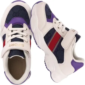 MAYZERO Kids Tennis Shoes Breathable Running Shoes Walking Shoes Fashion Sneakers for Boys and Girls