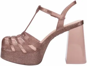 Melissa Women's Glam Wedge Sandal