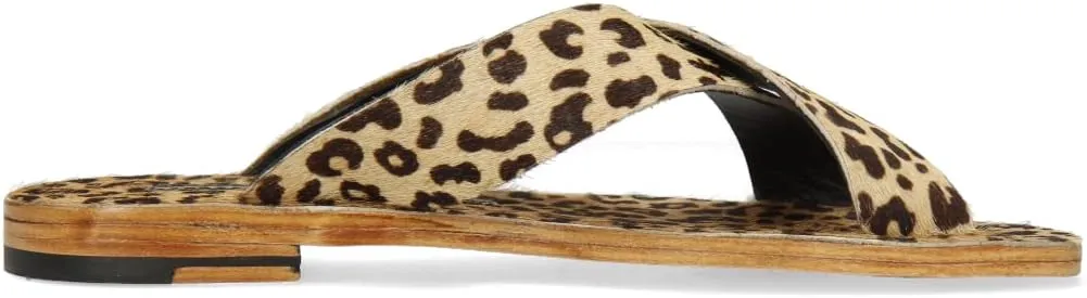 Melvin & Hamilton Women's Loafer