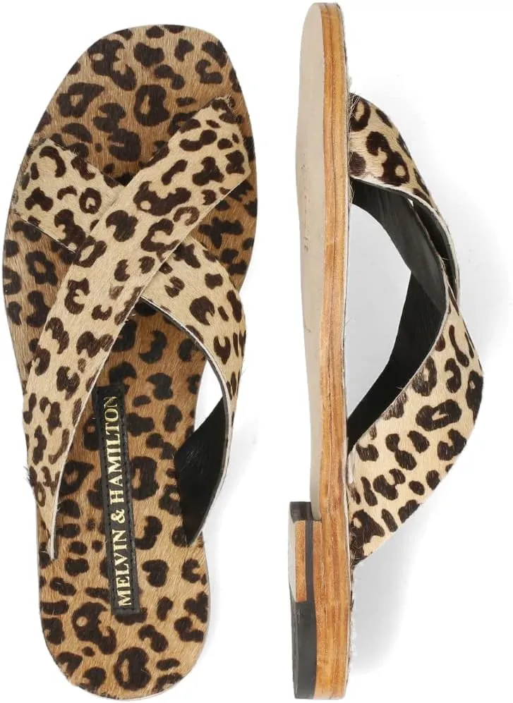 Melvin & Hamilton Women's Loafer