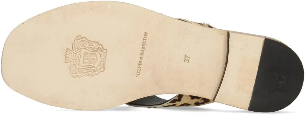 Melvin & Hamilton Women's Loafer