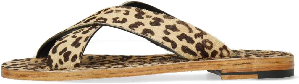 Melvin & Hamilton Women's Loafer