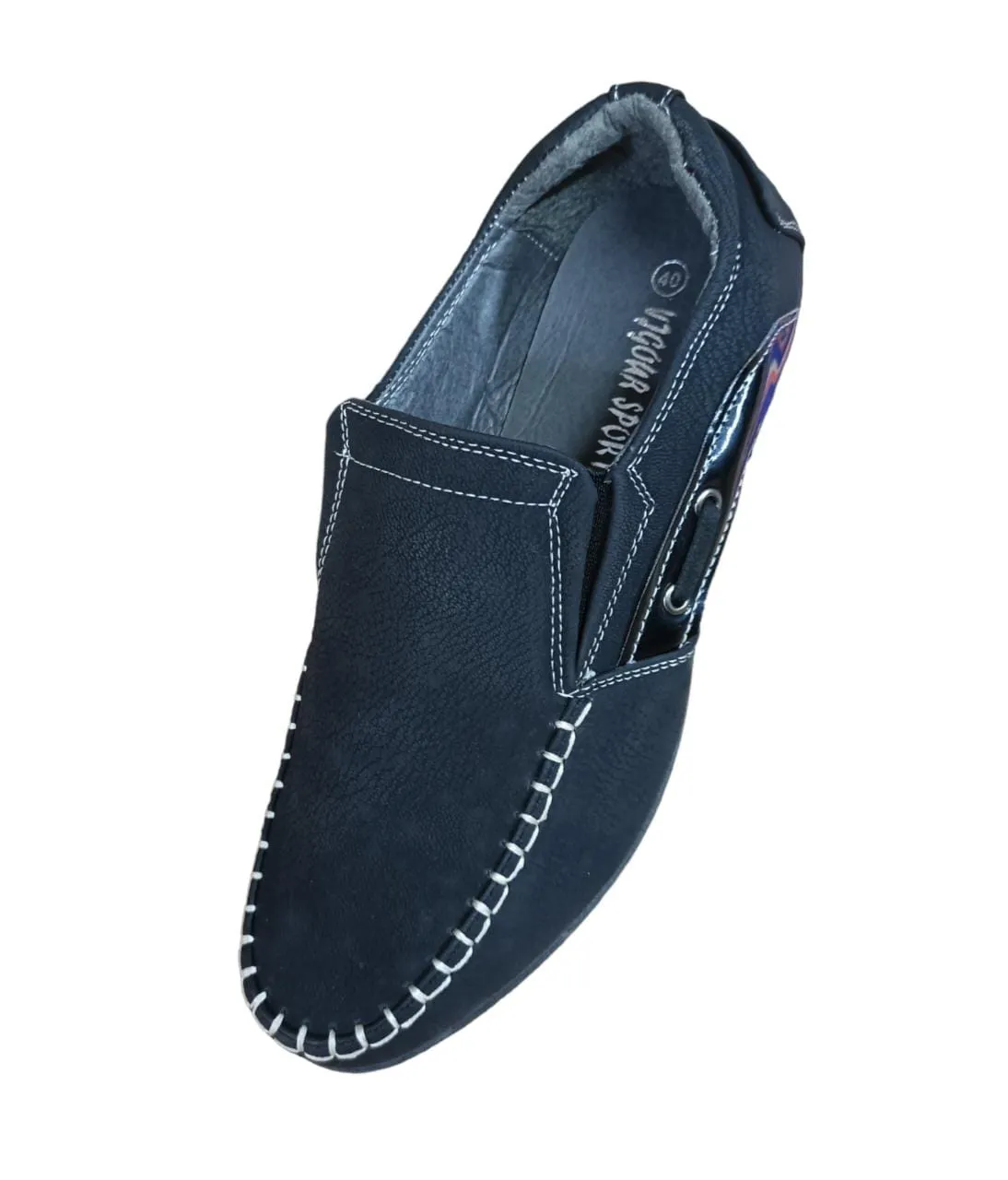 Men Loafers shoes