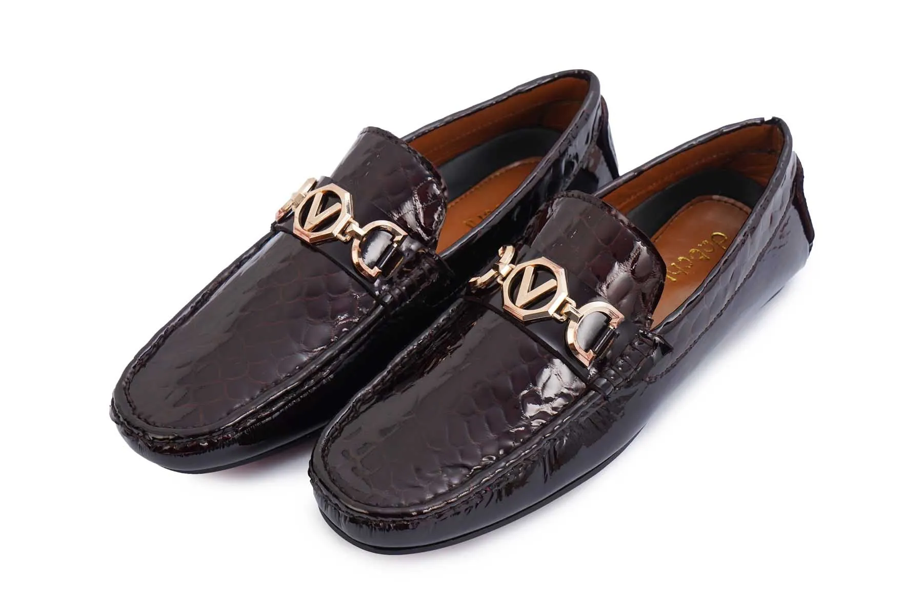 Men Shoes-DSE038