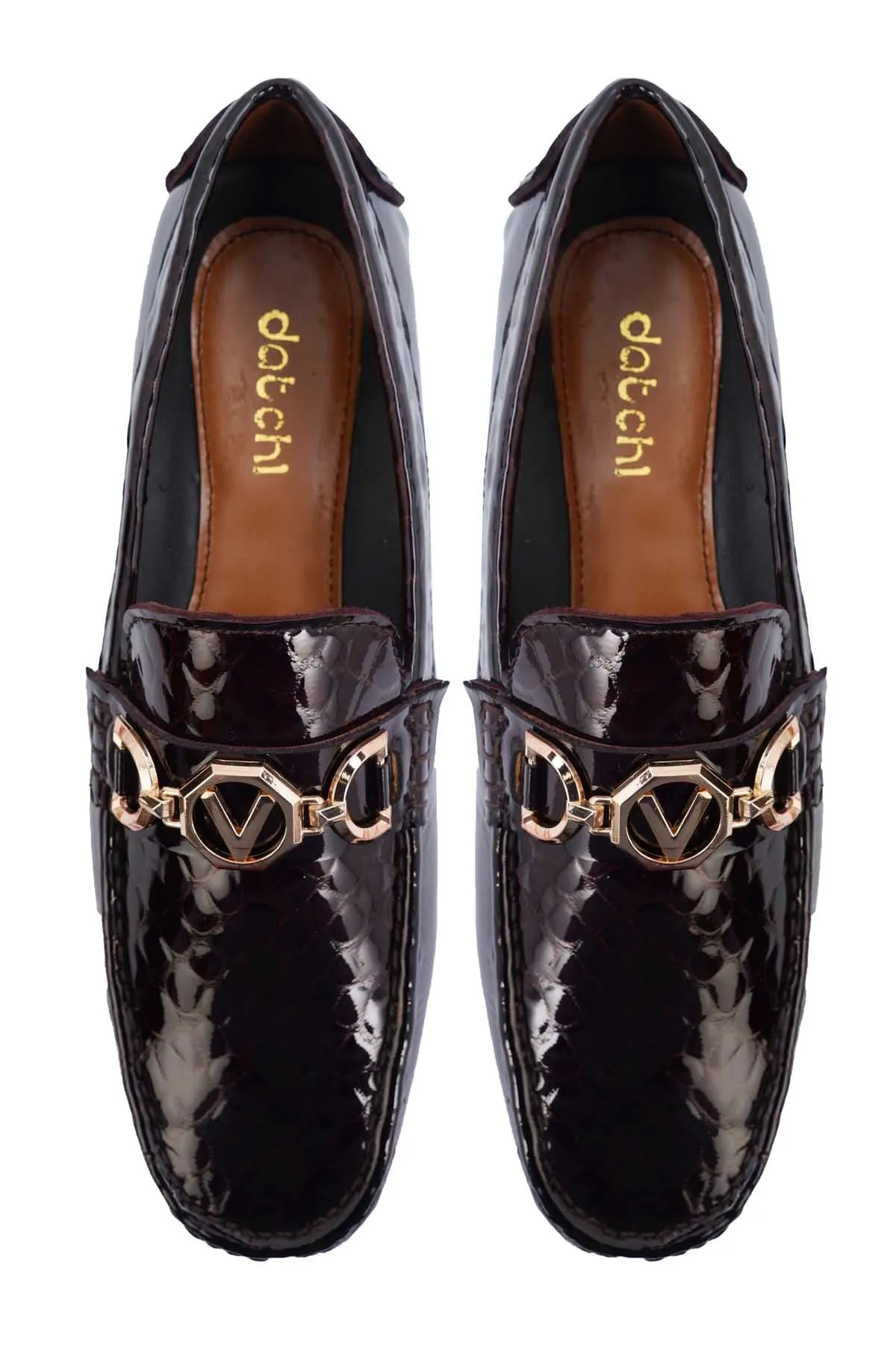 Men Shoes-DSE038