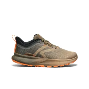 Men's 450 Dirt Hiking Shoe - Light Curry/Orange Pepper