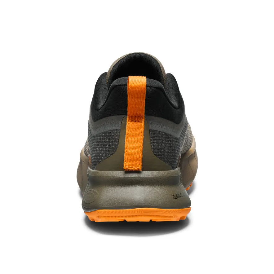 Men's 450 Dirt Hiking Shoe - Light Curry/Orange Pepper