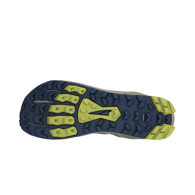 Men's Altra Lone Peak 9