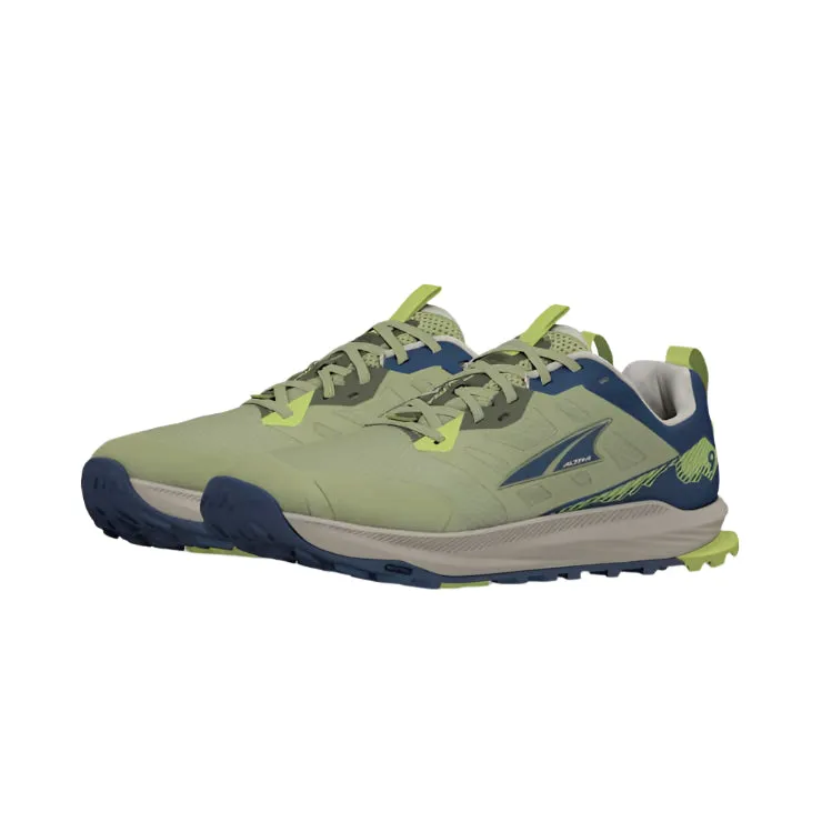 Men's Altra Lone Peak 9