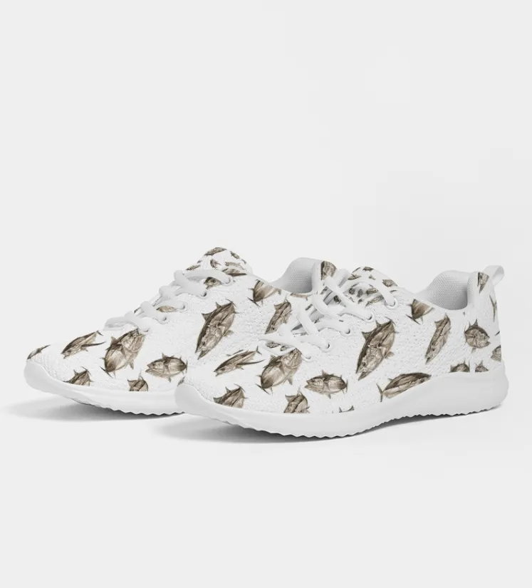 Mens Athletic Shoe
