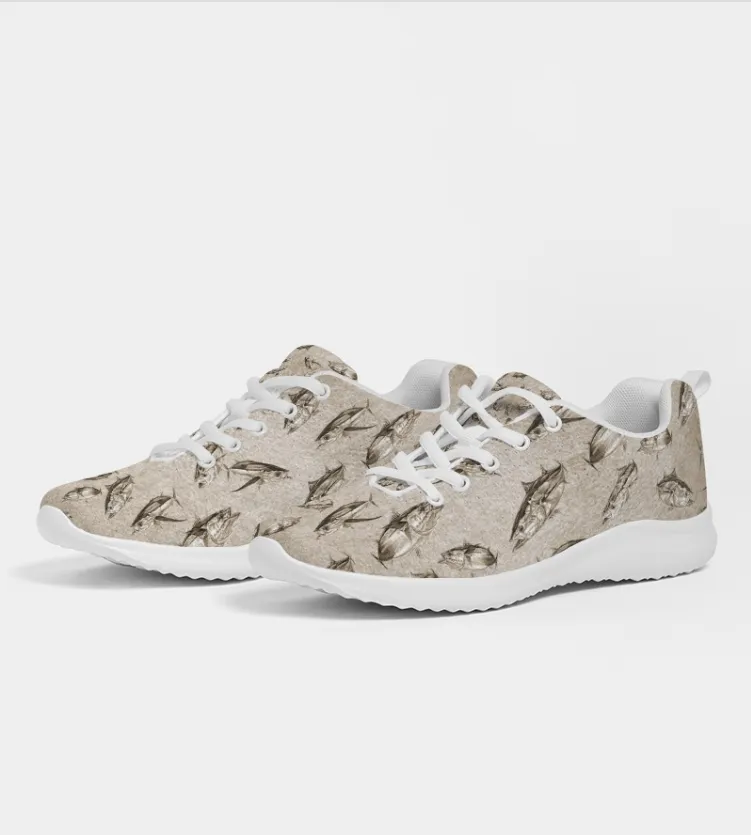 Mens Athletic Shoe