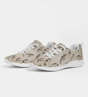 Mens Athletic Shoe