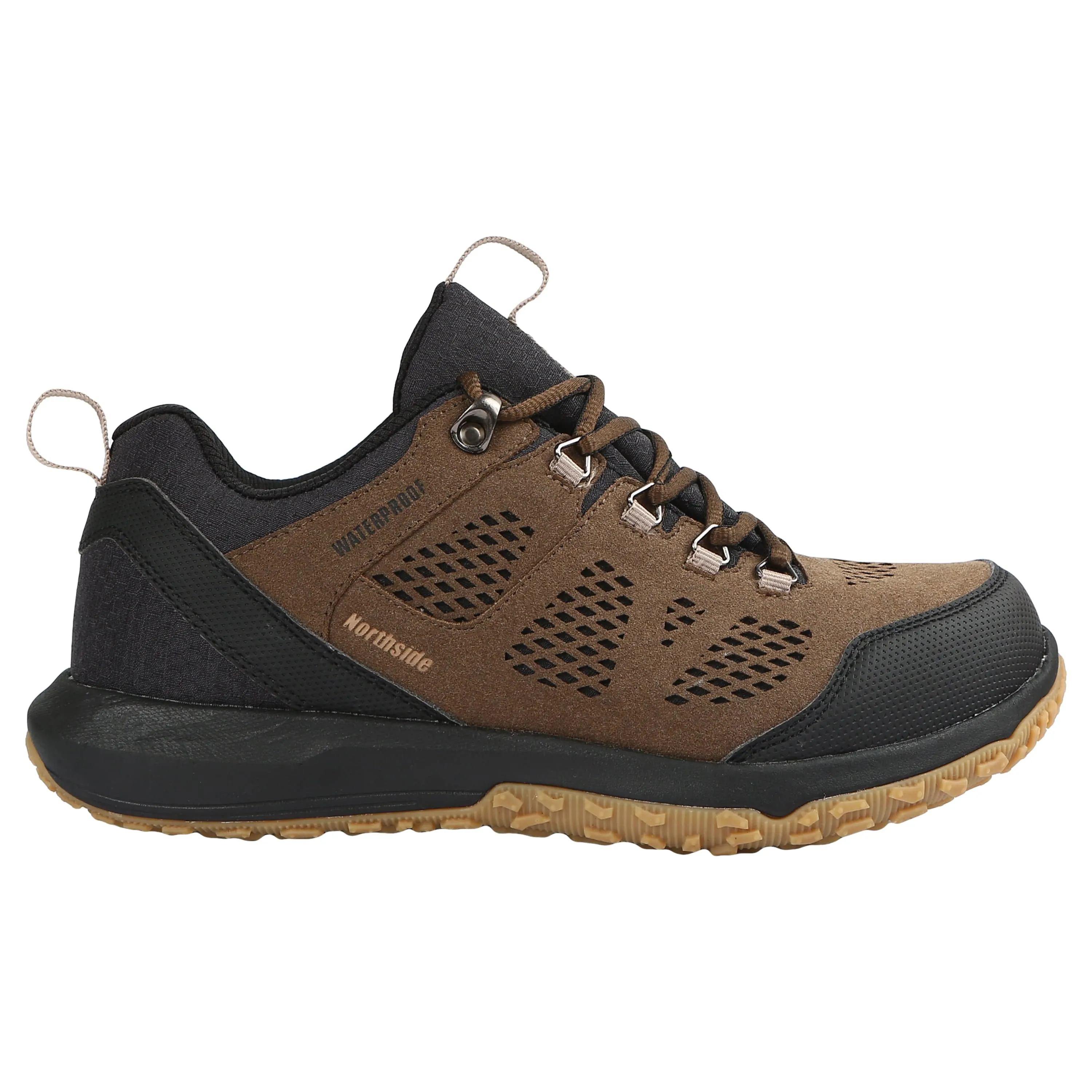 Men's Benton Waterproof Hiking Shoe