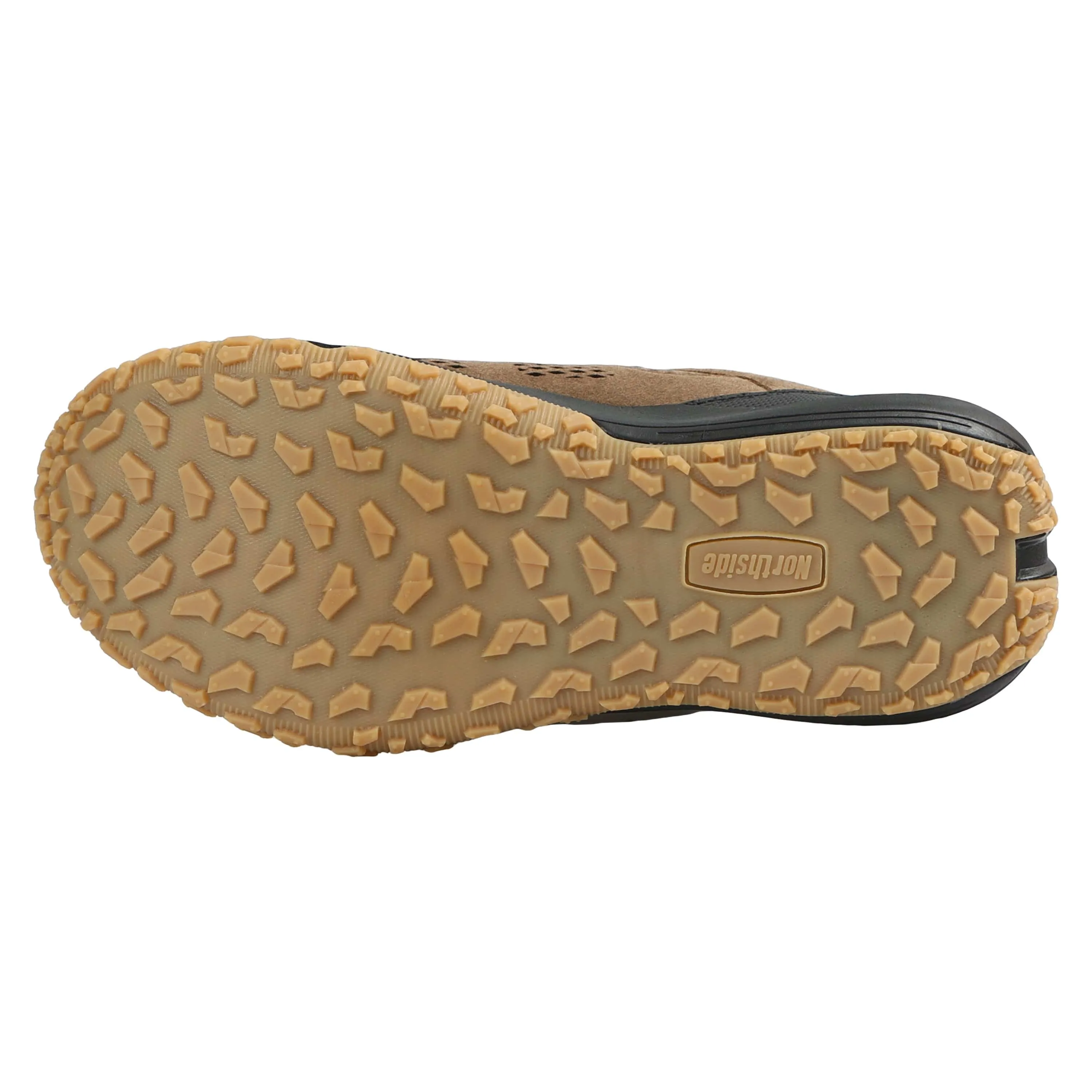 Men's Benton Waterproof Hiking Shoe