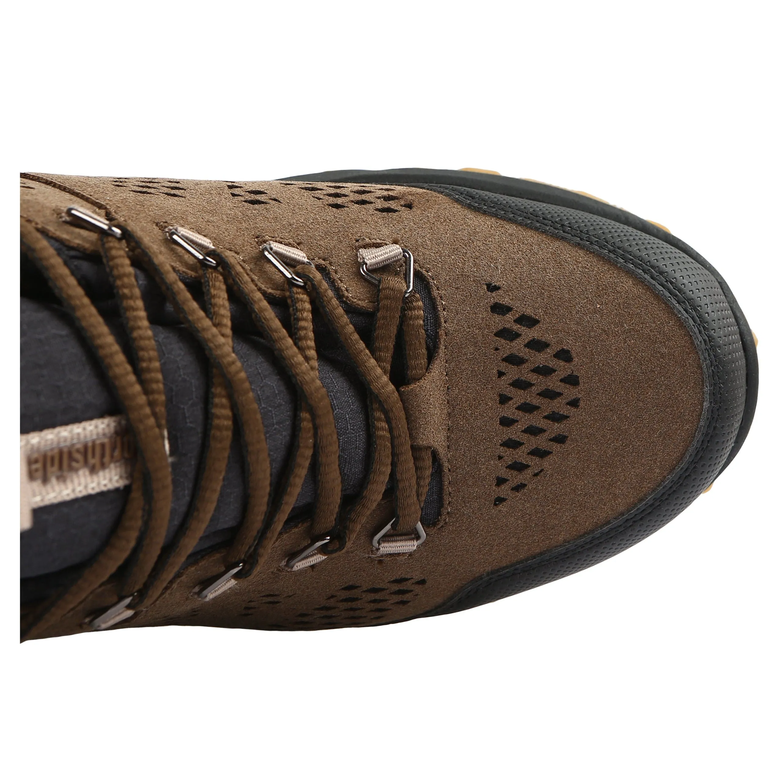 Men's Benton Waterproof Hiking Shoe