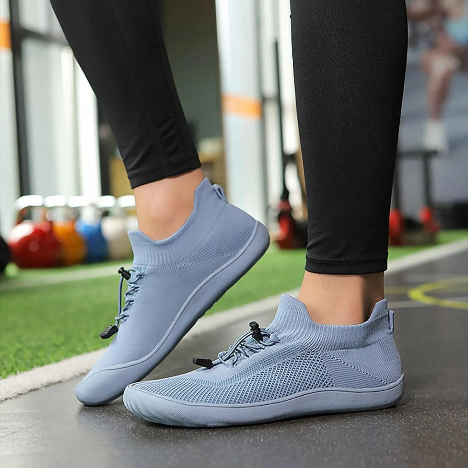 Men's Casual Dress Shoes Comfort Walking Shoes Mesh Mens Tennis Shoes High Top Men Casual Dress Shoes Wedge Sneakers Waterproof Tennis Shoe Cross Trainer Shoe