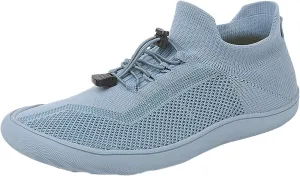 Men's Casual Dress Shoes Comfort Walking Shoes Mesh Mens Tennis Shoes High Top Men Casual Dress Shoes Wedge Sneakers Waterproof Tennis Shoe Cross Trainer Shoe