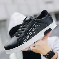 Men's Casual Shoes Breathable