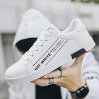Men's Casual Shoes Breathable