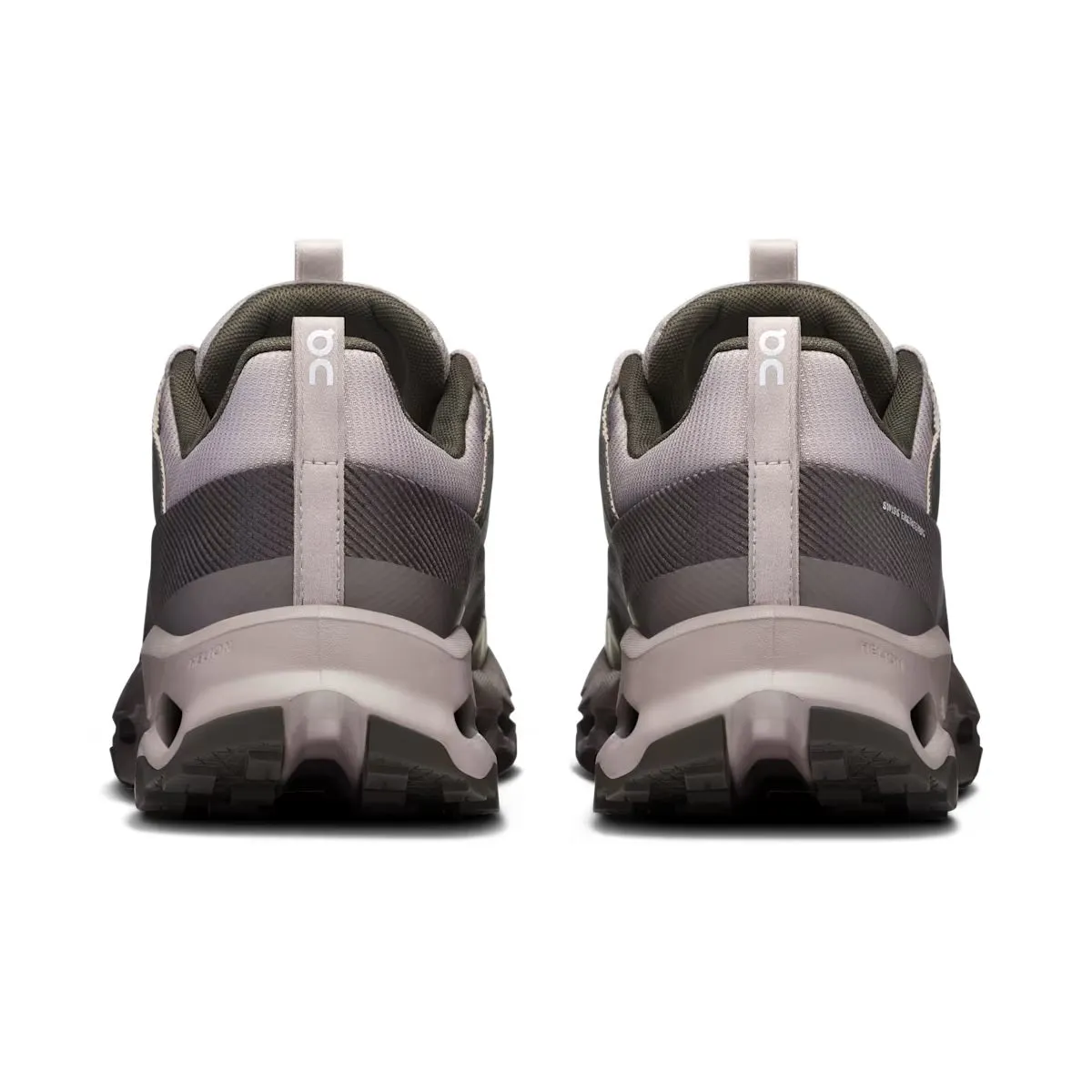 Men's Cloudhorizon Waterproof Hiking Shoe