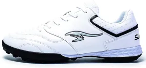 Men's Football Shoes Breathable Sports Indoor and Outdoor Artificial Field Professional Competition Training