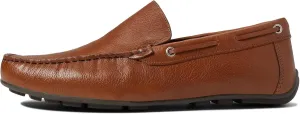 Men's Genuine Leather Casual Slip On Venetian Loafers