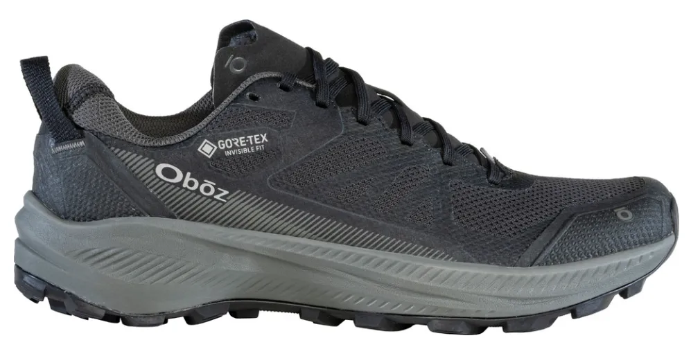 Men's Katabatic LT Low GTX Waterproof Shoe