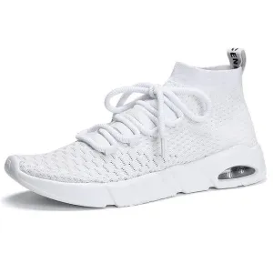 Men's Mid Trainers