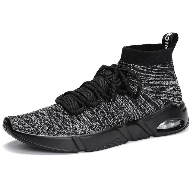 Men's Mid Trainers