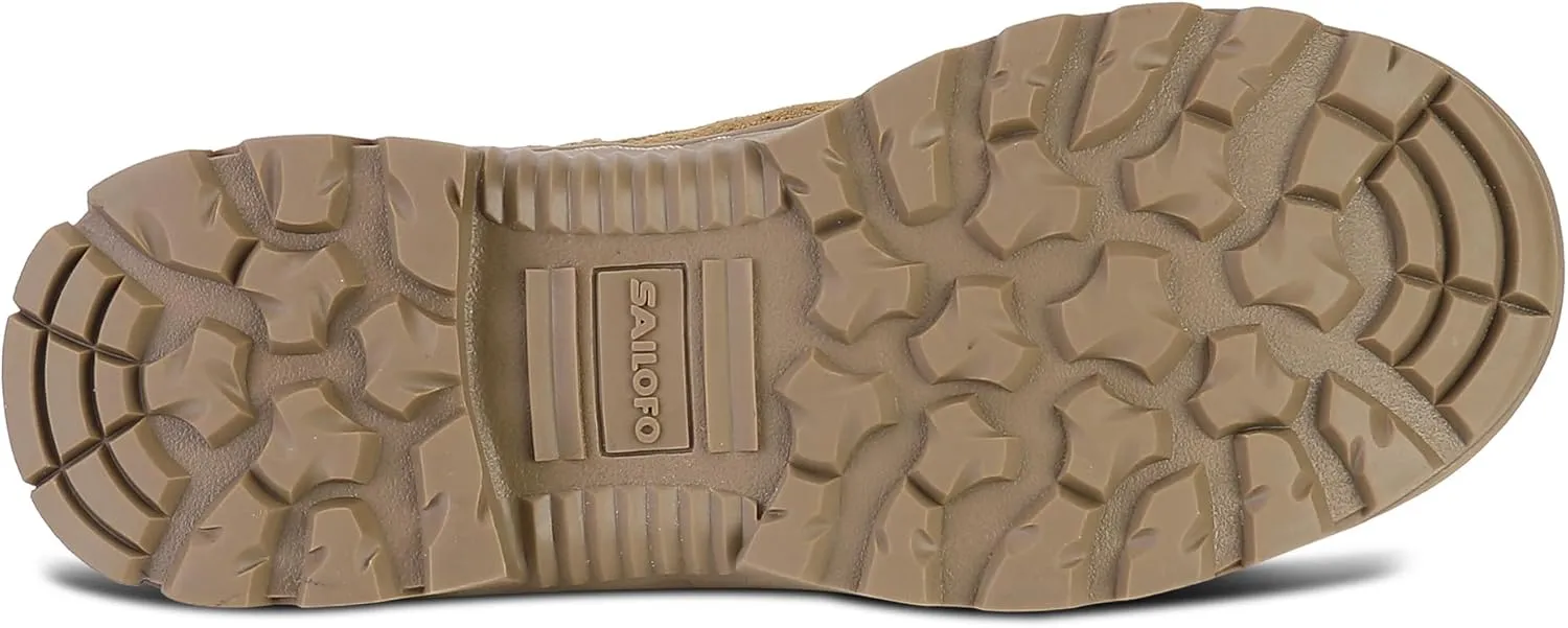 Men's Military Boots lightweight Tactical Boots jungle Hunting Hiking Boots