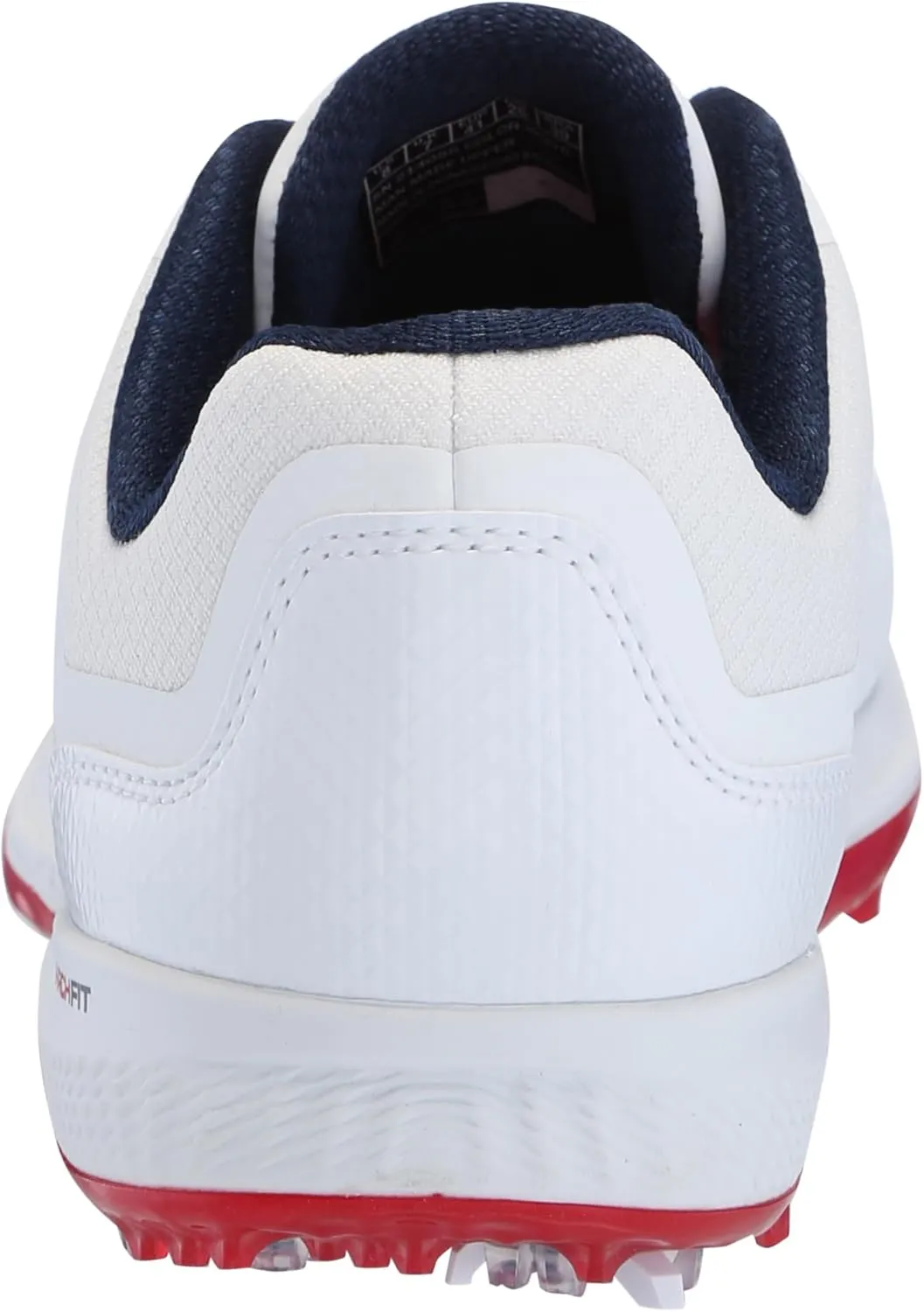 Men's Pro 6 Waterproof Golf Shoe Sneaker