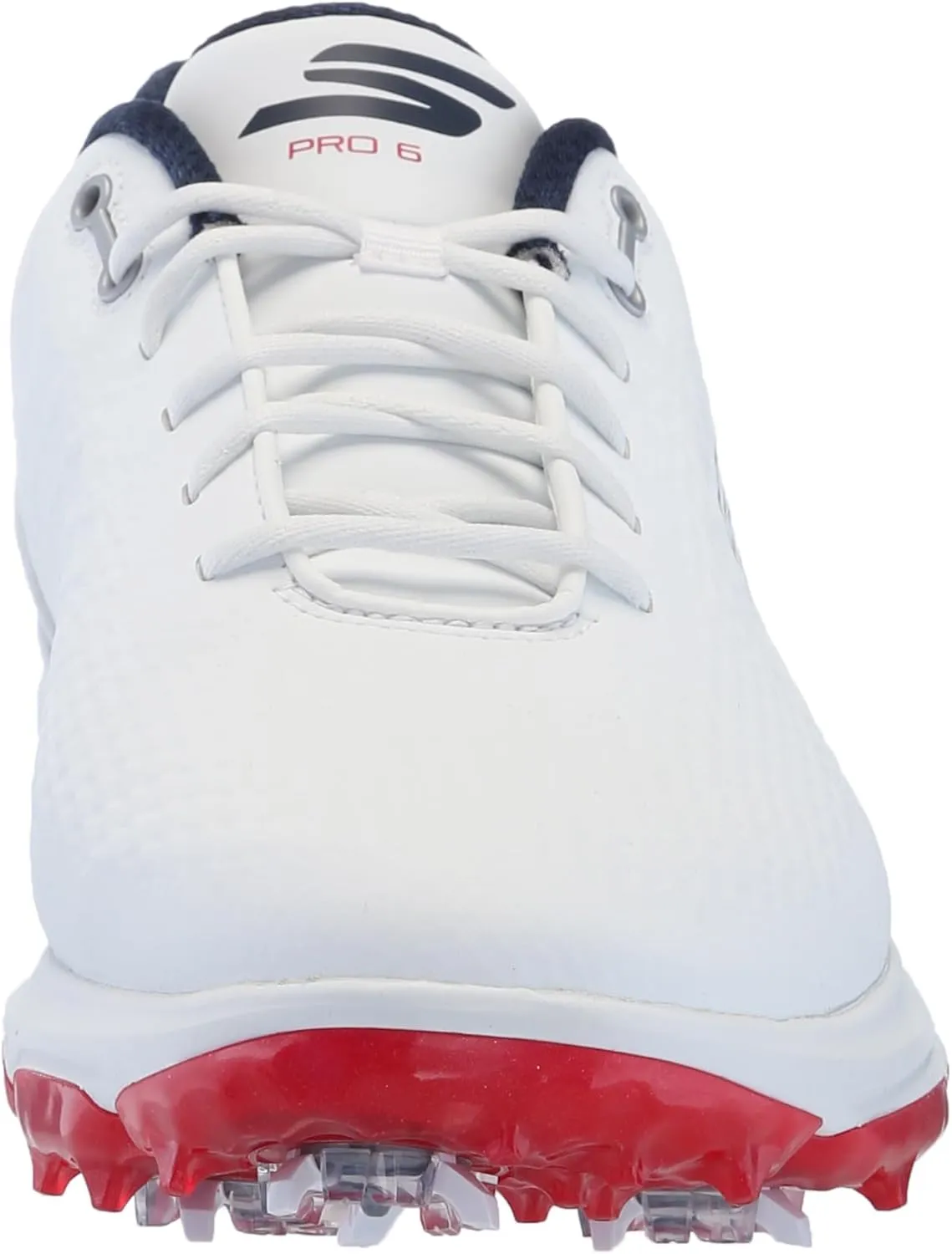 Men's Pro 6 Waterproof Golf Shoe Sneaker