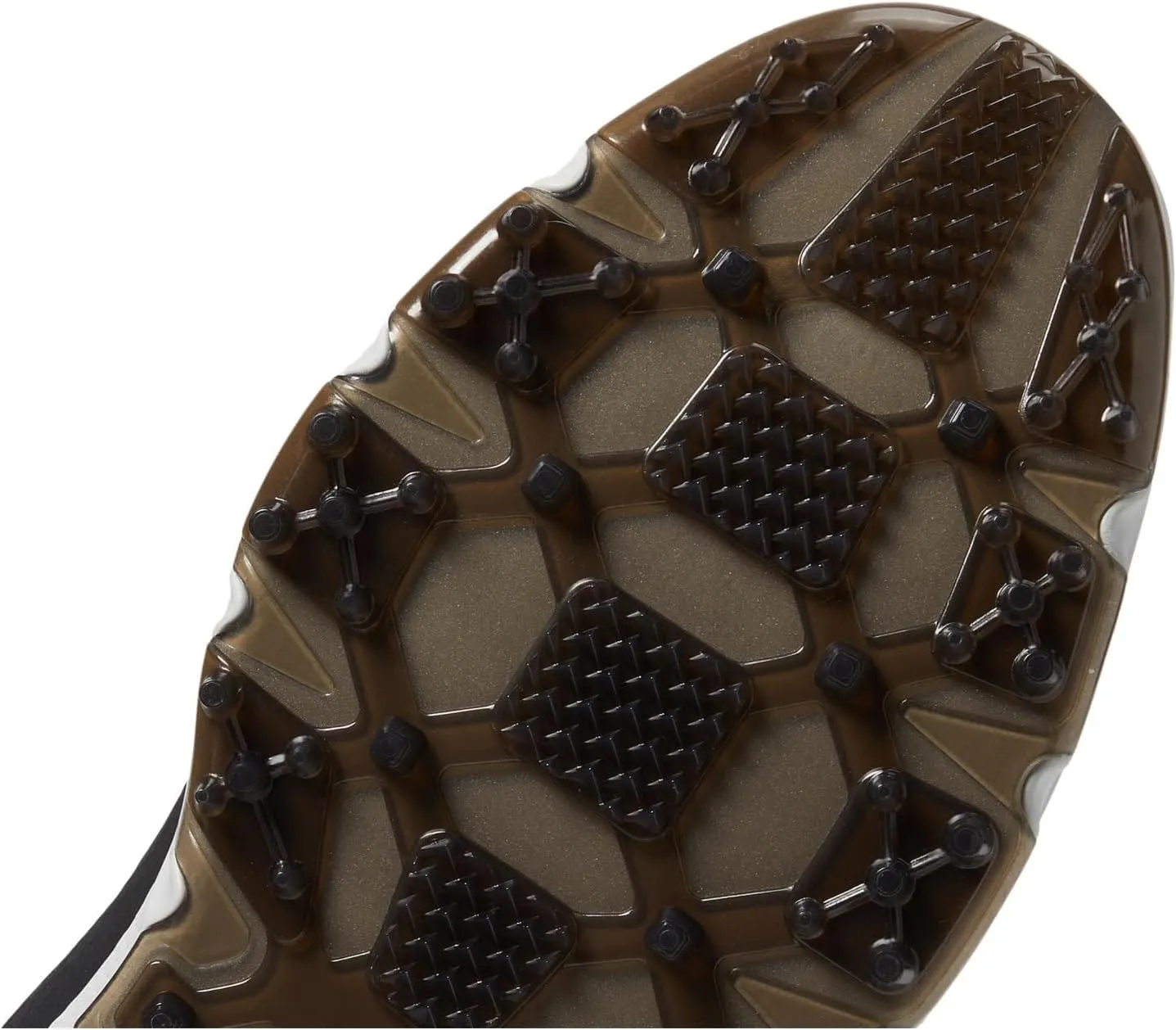 Men's Pro 6 Waterproof Golf Shoe Sneaker